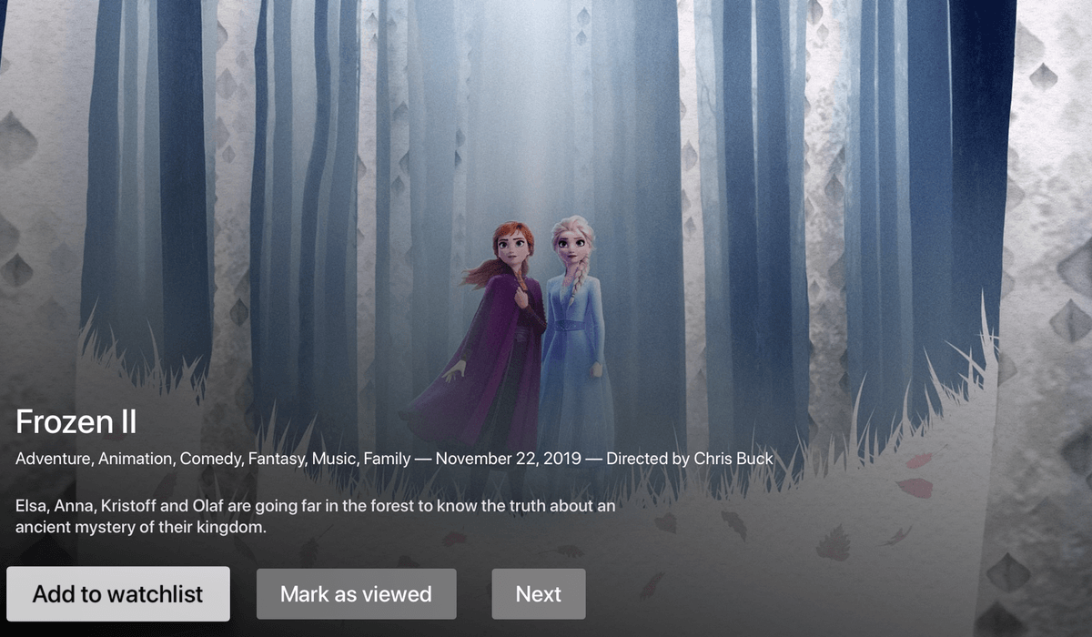 Application Screenshot Application Screenshot
