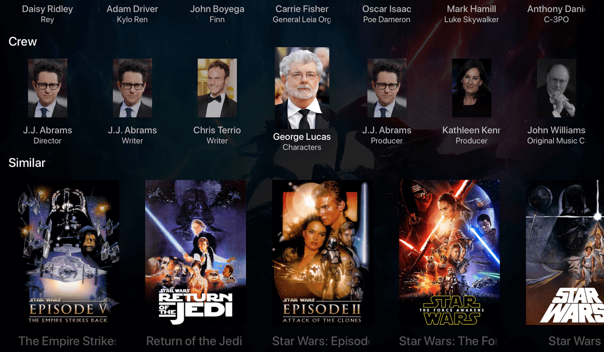 Application Screenshot Application Screenshot